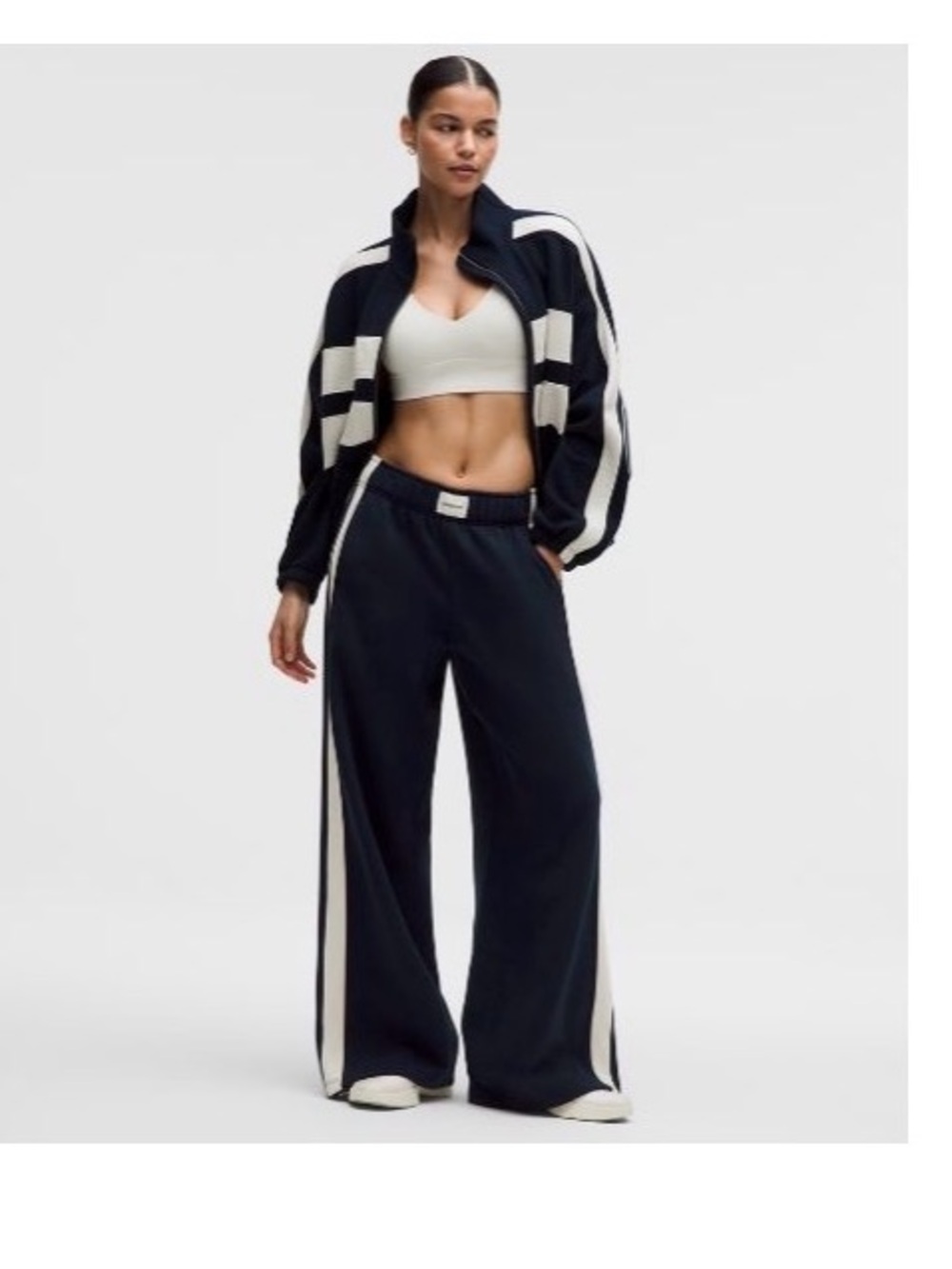 Lululemon Steady State Set